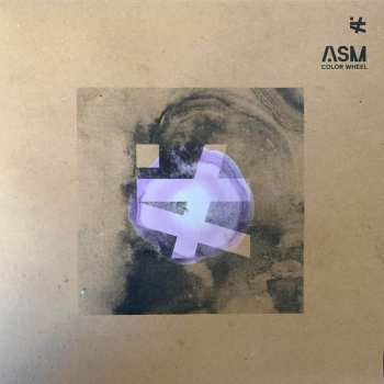 2LP A State Of Mind: Color Wheel LTD | NUM | CLR