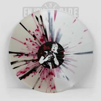 LP A Static Lullaby: A Static Lullaby