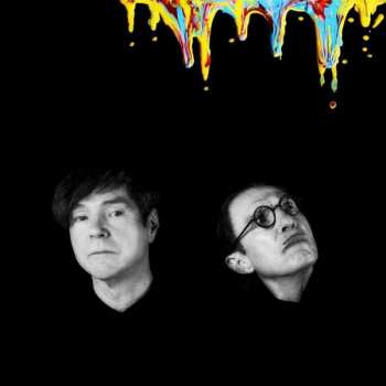 2LP Sparks: A Steady Drip, Drip, Drip LTD | CLR