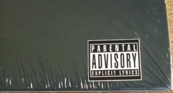 2LP Sparks: A Steady Drip, Drip, Drip LTD | CLR