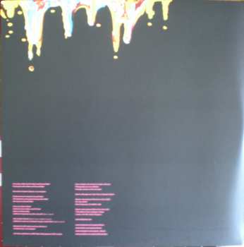 2LP Sparks: A Steady Drip, Drip, Drip LTD | CLR