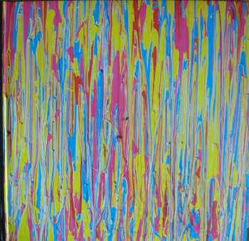 2LP Sparks: A Steady Drip, Drip, Drip LTD | CLR