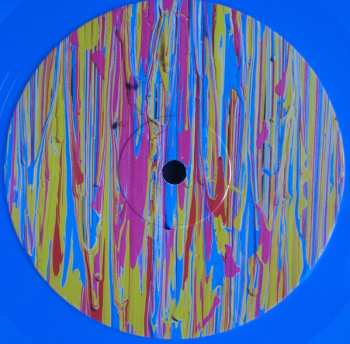 2LP Sparks: A Steady Drip, Drip, Drip LTD | CLR