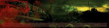 CD A Storm Of Light: And We Wept The Black Ocean Within