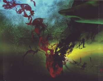 CD A Storm Of Light: And We Wept The Black Ocean Within
