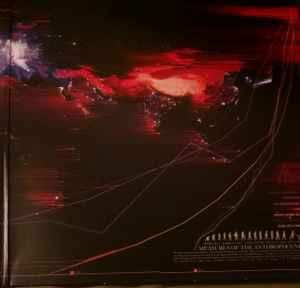 2LP A Storm Of Light: Anthroscene