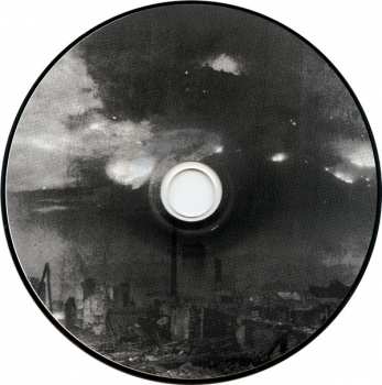 CD A Storm Of Light: As The Valley Of Death Becomes Us Our Silver Memories Fade DIGI