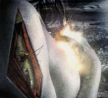 CD A Storm Of Light: As The Valley Of Death Becomes Us Our Silver Memories Fade DIGI