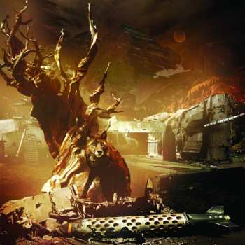 Album A Storm Of Light: Forgive Us Our Trespasses