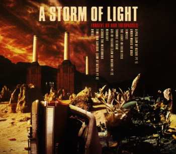 CD A Storm Of Light: Forgive Us Our Trespasses