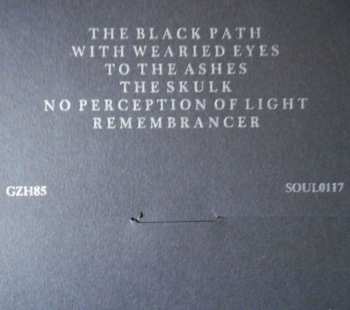 CD A-Sun Amissa: Ceremony In The Stillness