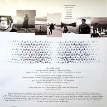 LP A Sunny Day In Glasgow: Sea When Absent