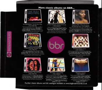 CD A Taste Of Honey: Ladies Of The Eighties