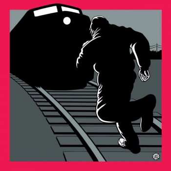 Album A Thousand Knives Of Fire: The Last Train To Scornsville