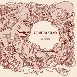 A Time To Stand: Light Years