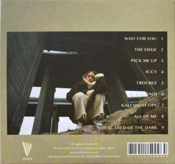 CD A Treehouse Wait: Kaleidoscope