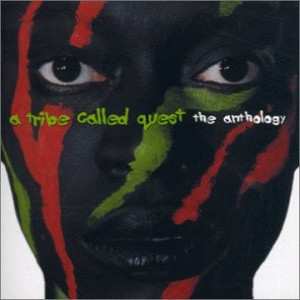 Album A Tribe Called Quest: The Anthology