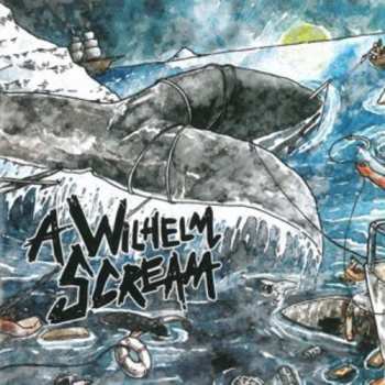 Album A Wilhelm Scream: Partycrasher