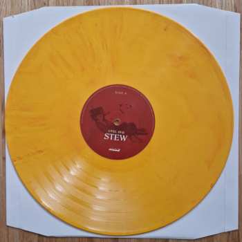 LP A Will Away: Stew CLR