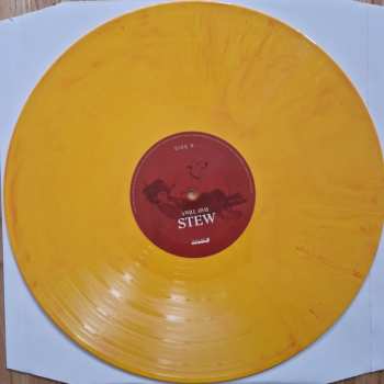 LP A Will Away: Stew CLR
