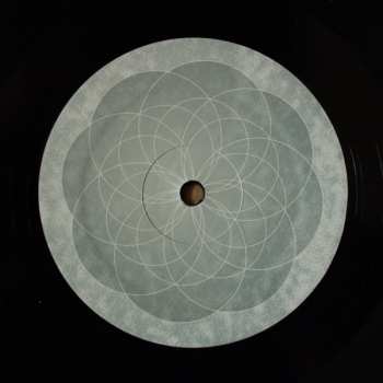 2LP A Winged Victory For The Sullen: Atomos