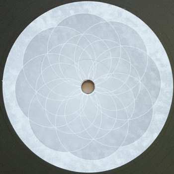 2LP A Winged Victory For The Sullen: Atomos