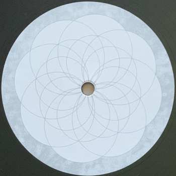 2LP A Winged Victory For The Sullen: Atomos