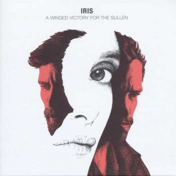 LP A Winged Victory For The Sullen: Iris