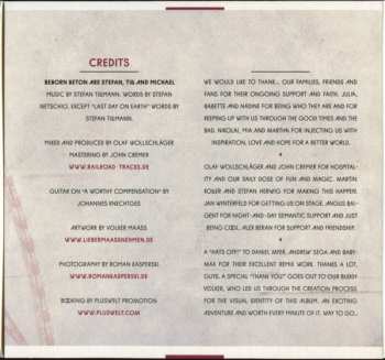 CD Beborn Beton: A Worthy Compensation