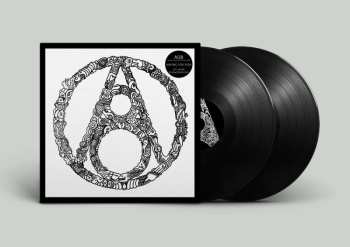 Album A08: Waiting For Zion