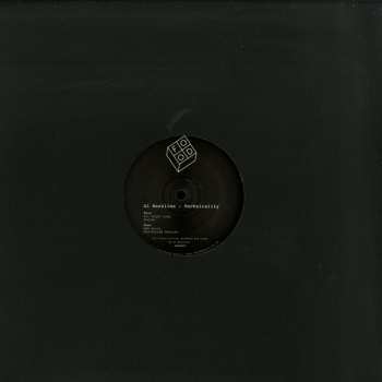 LP A1 Bassline: Technicality