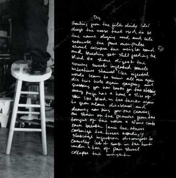 CD A18: Forever After Nothing