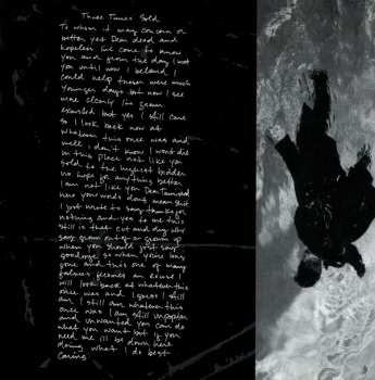 CD A18: Forever After Nothing