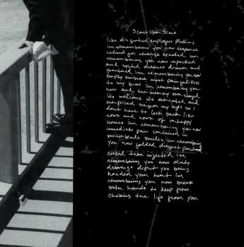 CD A18: Forever After Nothing