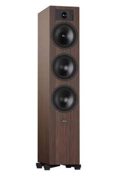 Audiotechnica Indiana Line Tesi 6 - Mokka