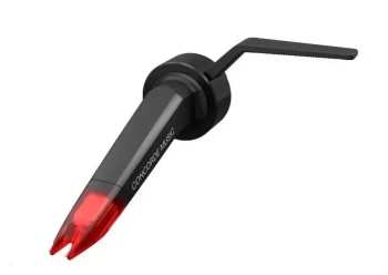 Audiotechnica Ortofon Concorde Music Red