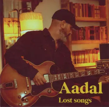 Lost Songs