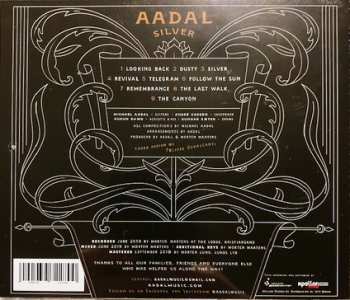 CD Aadal: Silver
