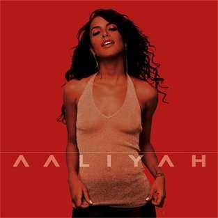 Album Aaliyah: Aaliyah