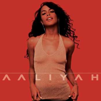 Album Aaliyah: Aaliyah