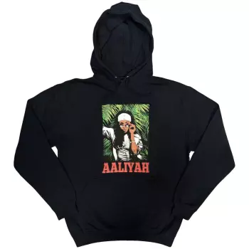 Hoodie Foliage