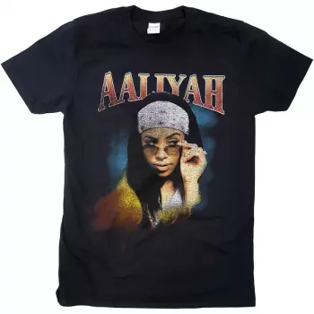 T-shirt Trippy 