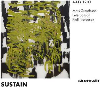 Album AALY Trio: Sustain