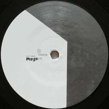 2LP ÄÄNIPÄÄ: Through A Pre-Memory