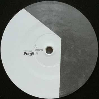 2LP ÄÄNIPÄÄ: Through A Pre-Memory