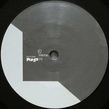 2LP ÄÄNIPÄÄ: Through A Pre-Memory