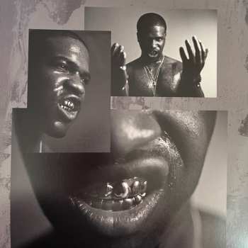 2LP ASAP Ferg: Trap Lord