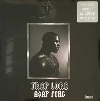 2LP ASAP Ferg: Trap Lord