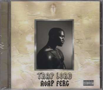 CD ASAP Ferg: Trap Lord