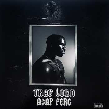 2LP ASAP Ferg: Trap Lord